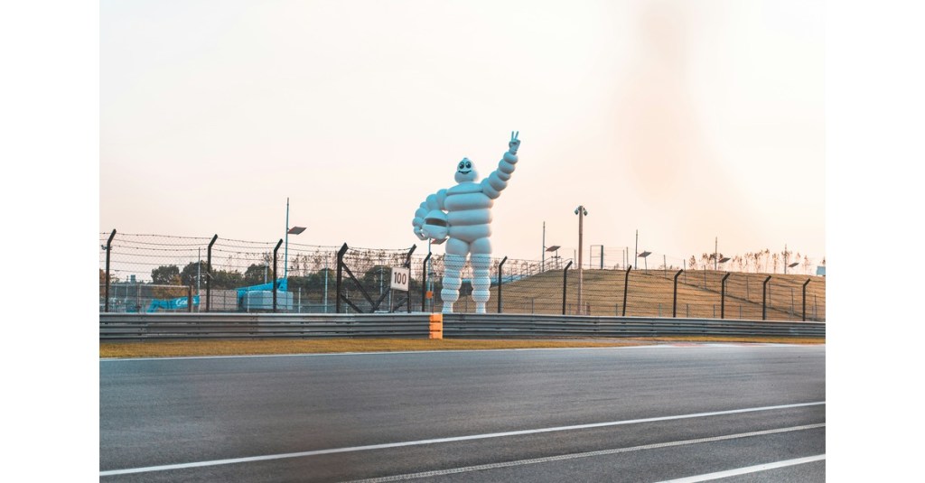 Michelin Singapur 2024 (Lista&nbsp;completa)