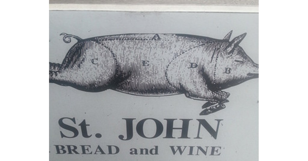 St John’s (2013 –&nbsp;2015)